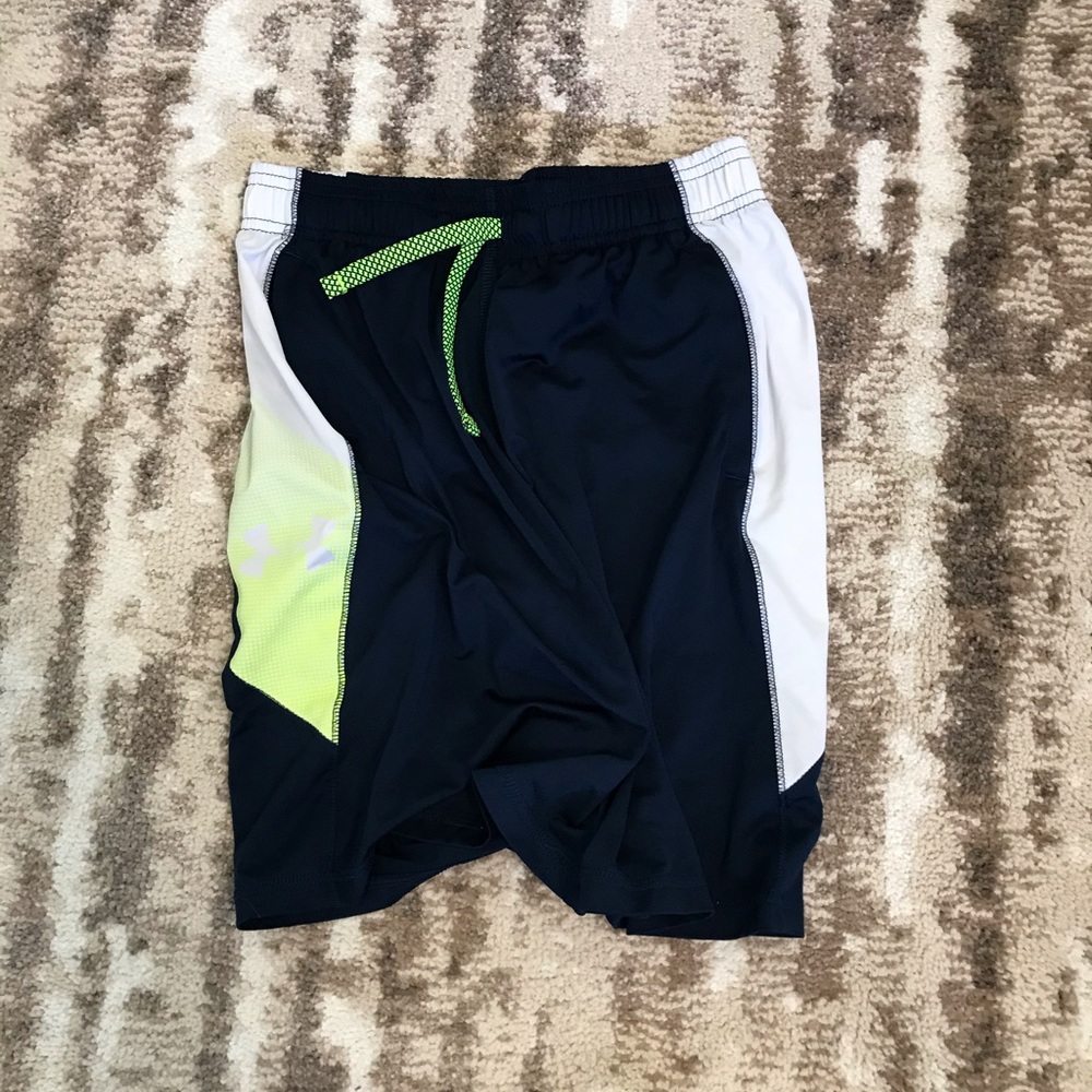 Under Armour shorts